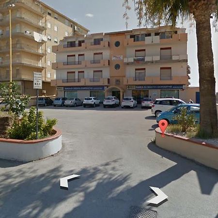 Palazzo Russo Cirillo Villaggio Mose (Sicily) Ngoại thất bức ảnh