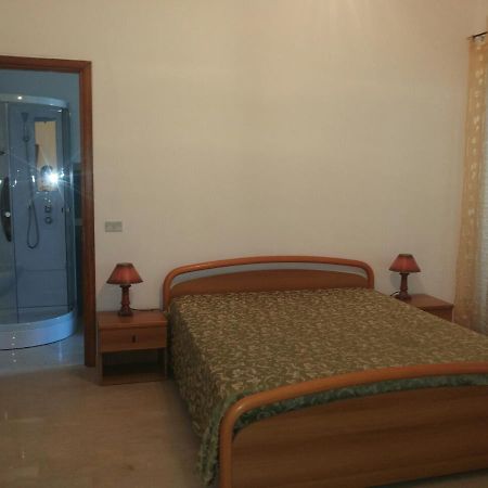 Palazzo Russo Cirillo Villaggio Mose (Sicily) Ngoại thất bức ảnh