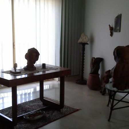 Palazzo Russo Cirillo Villaggio Mose (Sicily) Ngoại thất bức ảnh