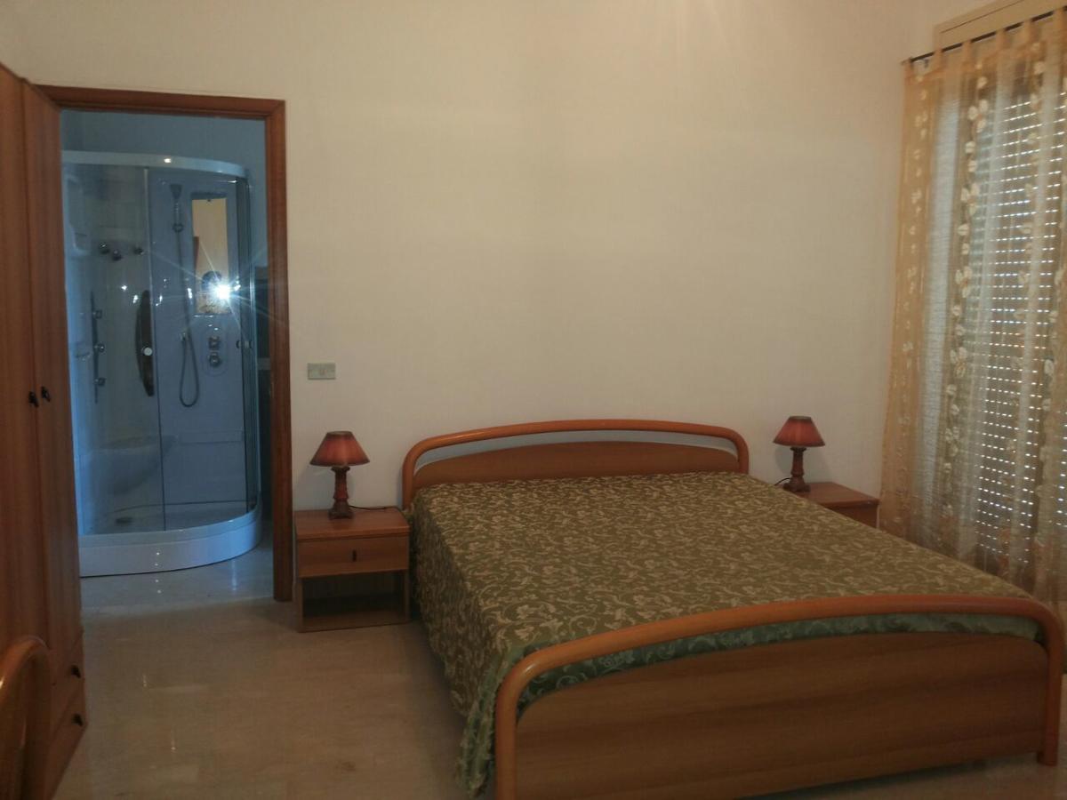 Palazzo Russo Cirillo Villaggio Mose (Sicily) Ngoại thất bức ảnh